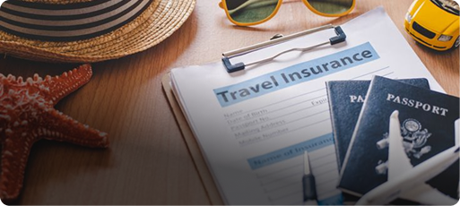 Travel Insurance