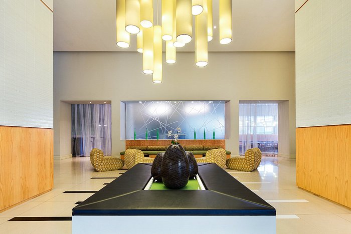 Ibis Deira Creekside Dubai