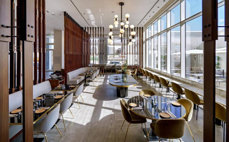 FORM Hotel Al Jadaf, Dubai, a Member of Design Hotels