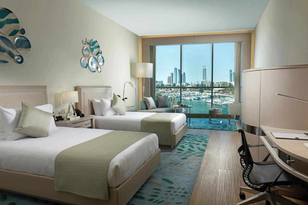 Royal M Hotel Abu Dhabi by Gewan