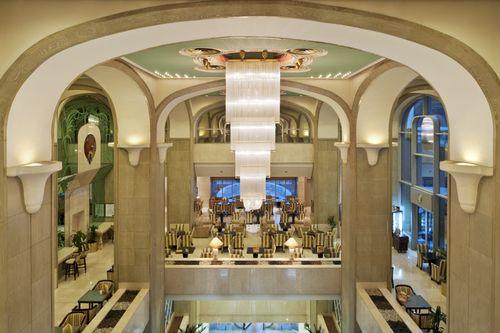Millennium Plaza Downtown Hotel