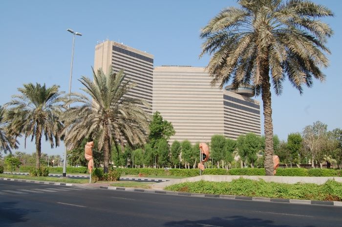 Hyatt Regency Dubai