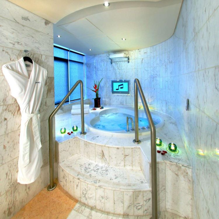 Kempinski Hotel Mall of the Emirates