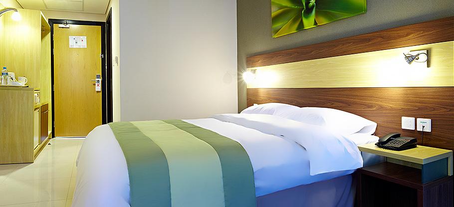 Citymax Hotel Bur Dubai