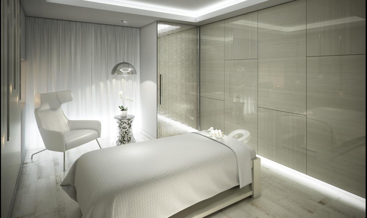 Paramount Hotel Dubai