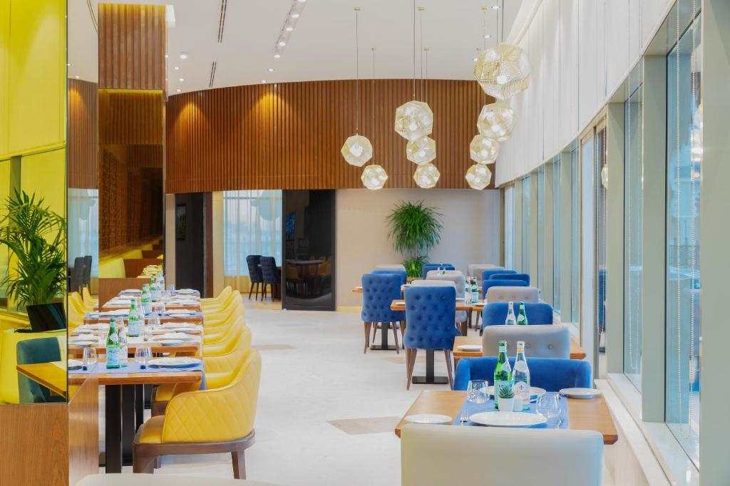 Occidental Al Jaddaf Dubai