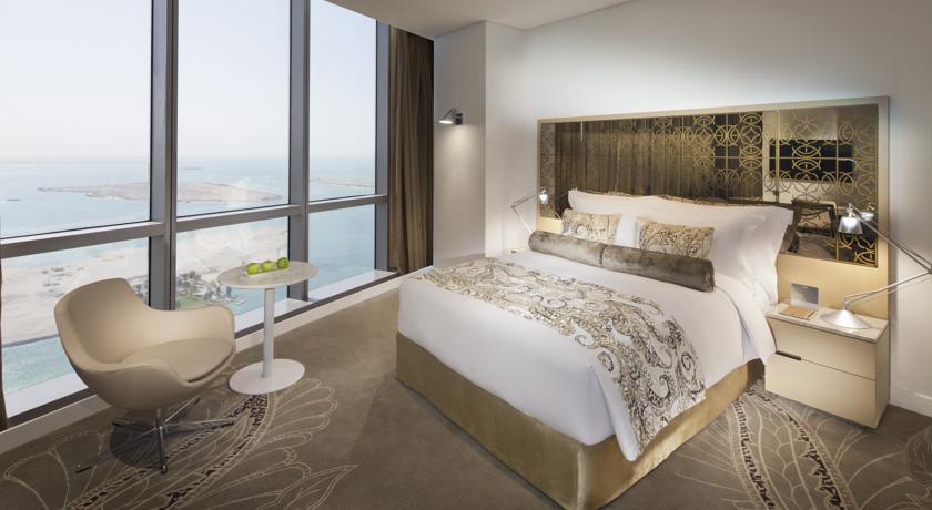 Conrad Abu Dhabi Etihad Towers