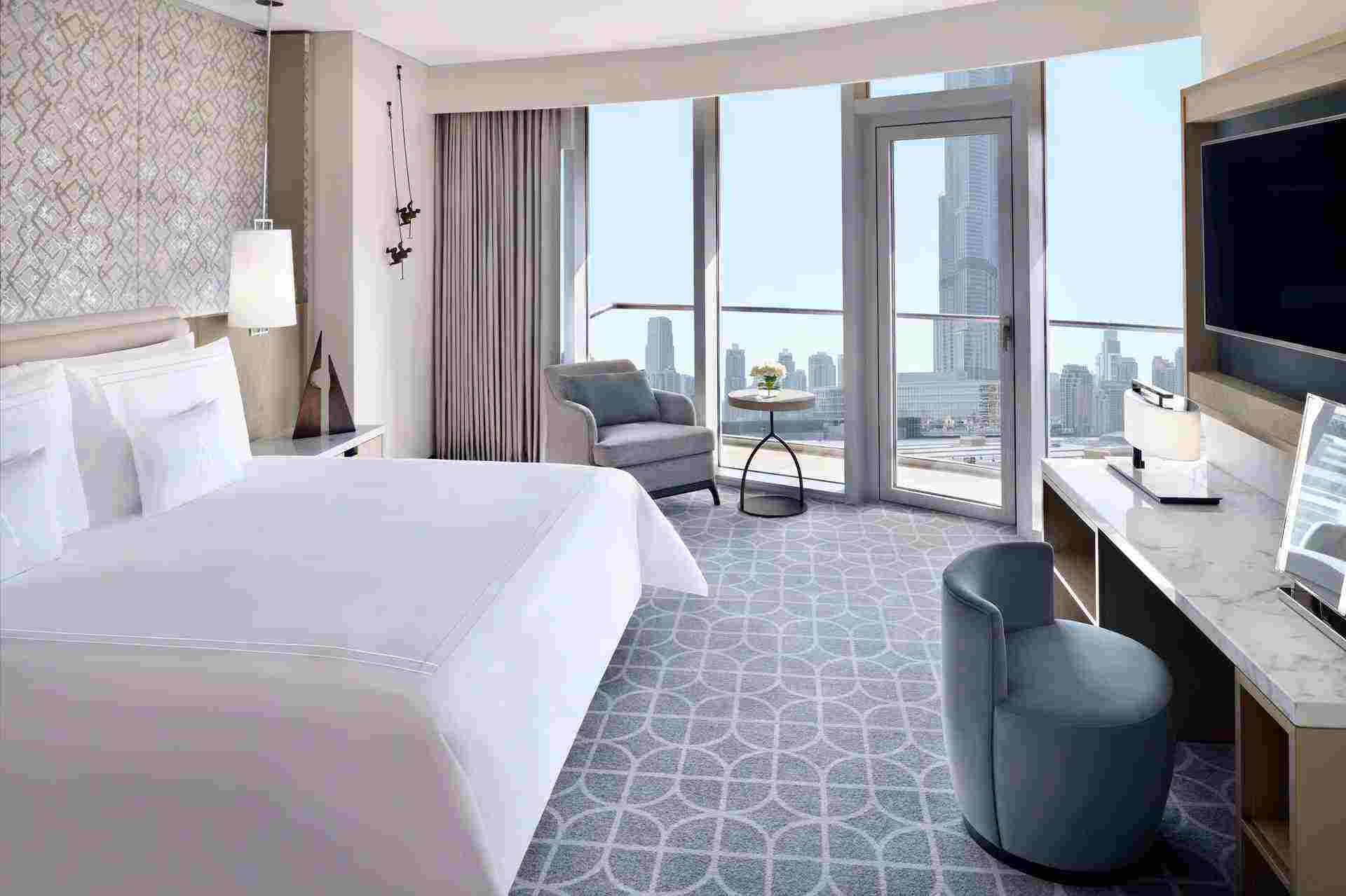 Kempinski Central Avenue Dubai
