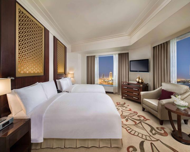Conrad Dubai