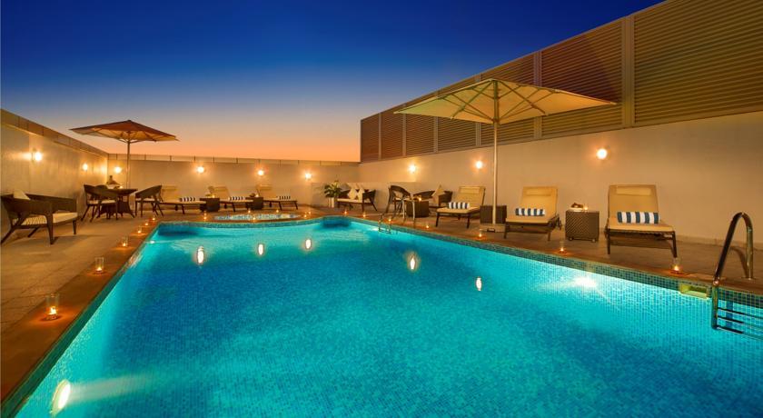 RAMADA BY WYNDHAM DEIRA
