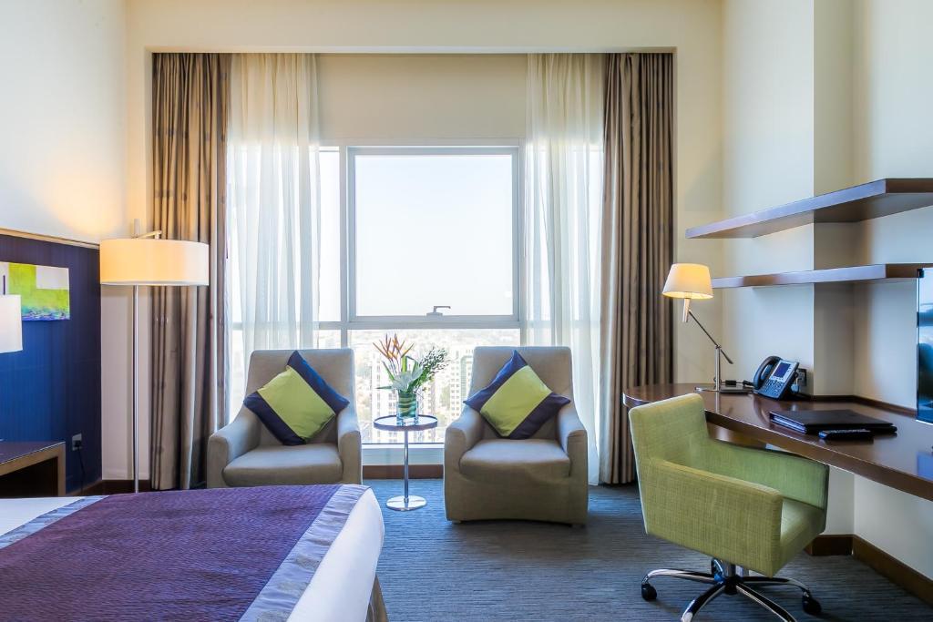 Grand Millennium Al Wahda
