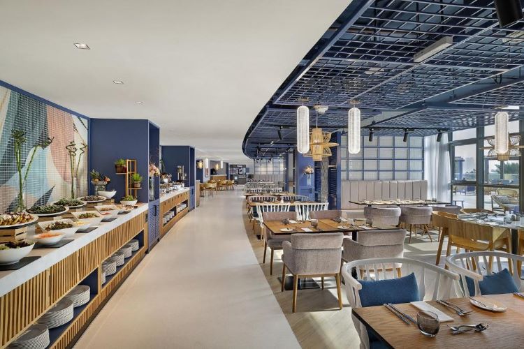 NH Collection Dubai The Palm