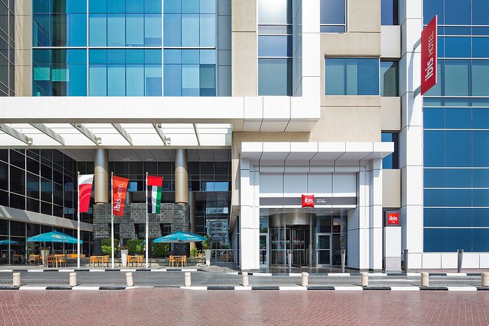 Ibis Dubai Al Rigga