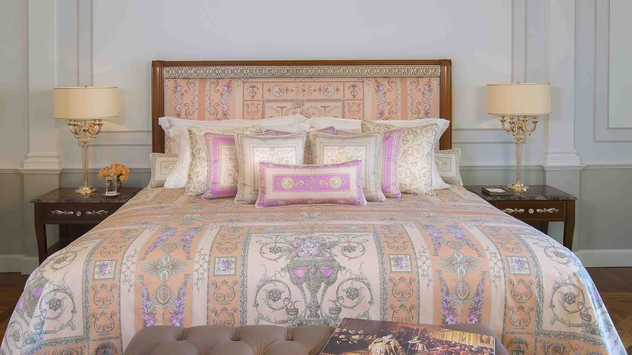 Palazzo Versace Dubai