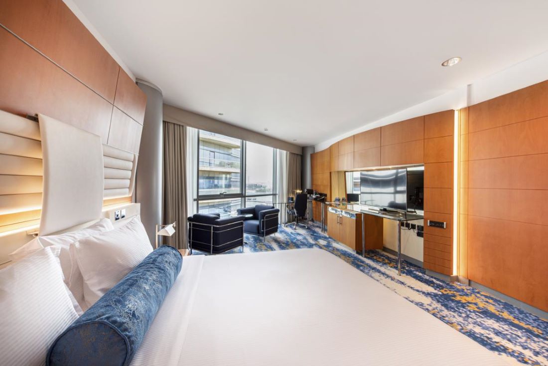 Mövenpick Dubai Creek