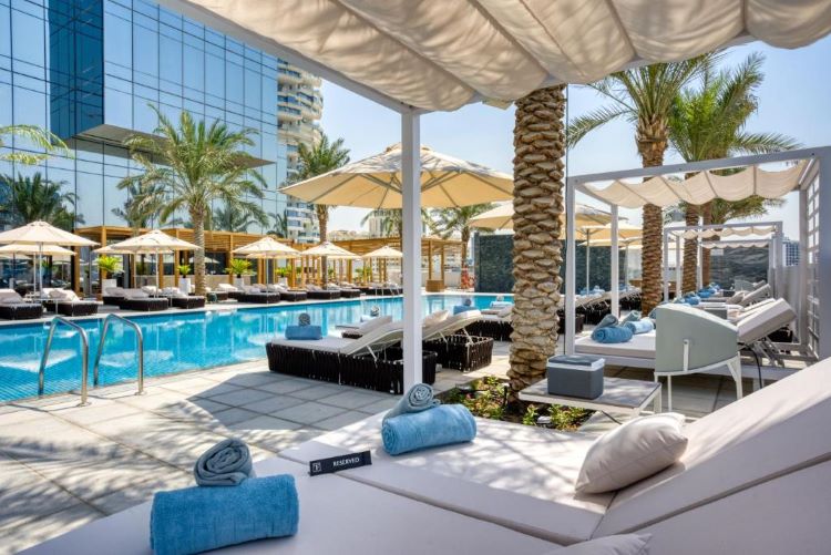 The First Collection at Jumeirah Village Circle