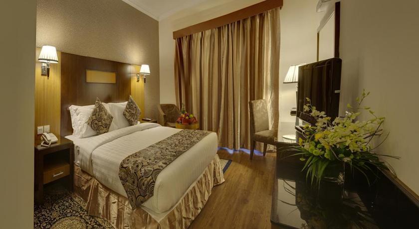 Fortune Pearl Hotel