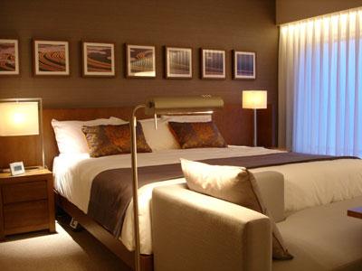INTERCONTINENTAL DUBAI FESTIVAL CITY