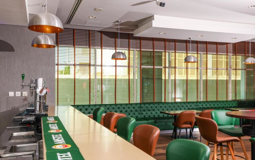 Holiday Inn Express Dubai Jumeirah