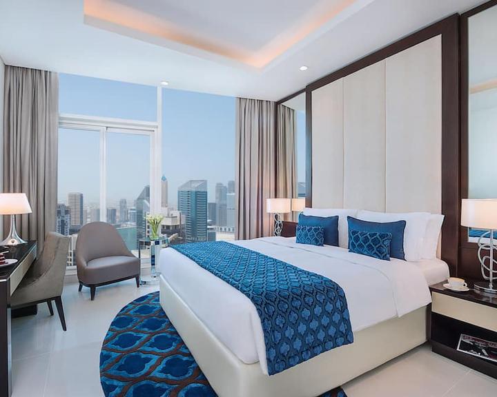 DAMAC Maison Distinction