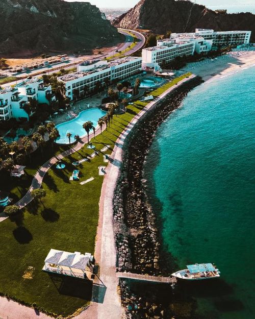 Radisson Blu Resort Fujairah