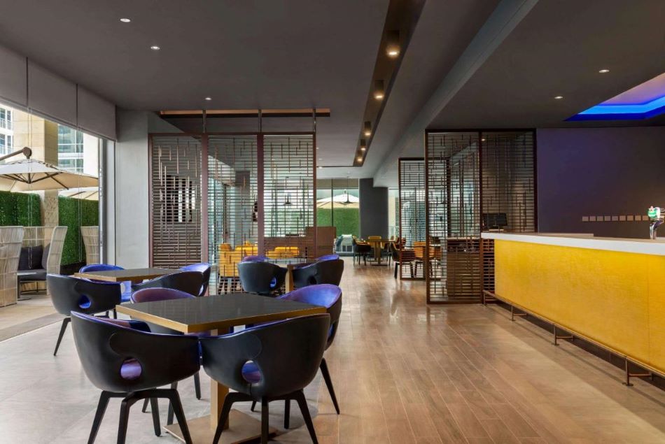 Wyndham Dubai Deira