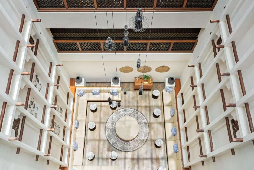 Super 8 by Wyndham Dubai Deira