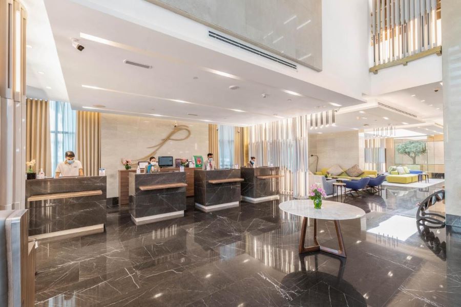 City Premiere Hotel Apartments