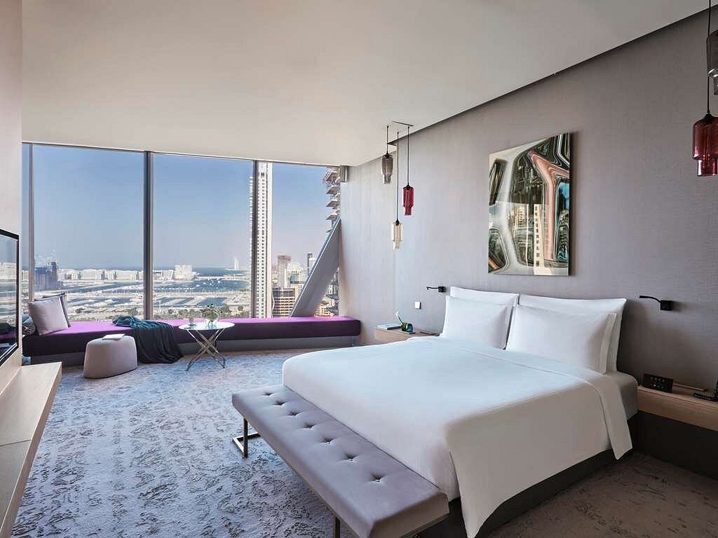 Rixos Premium Dubai JBR