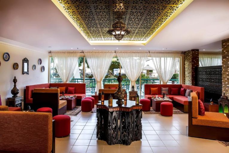 Al Raha Beach Hotel