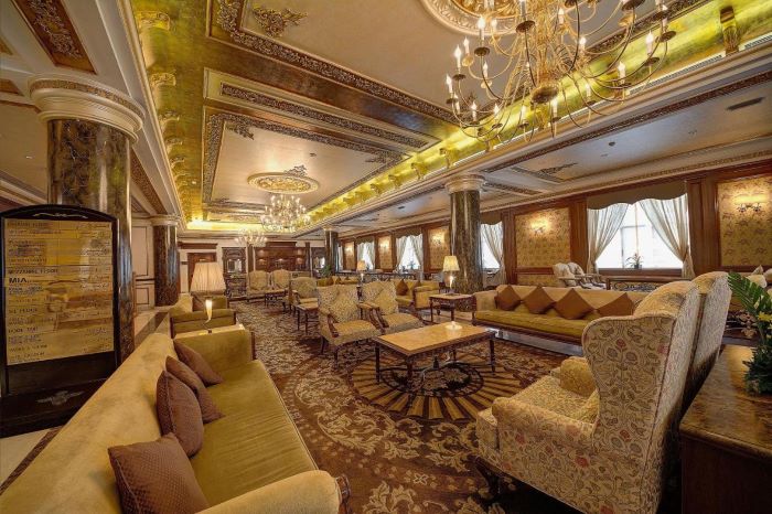 Royal Ascot Hotel