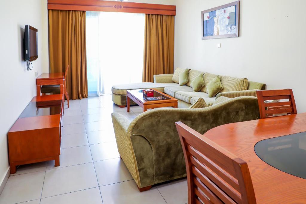 West Zone Plaza Hotel Apartments