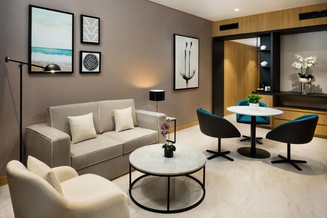 Millennium Place Mirdif