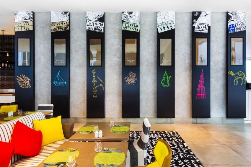 ibis Styles Dubai Airport