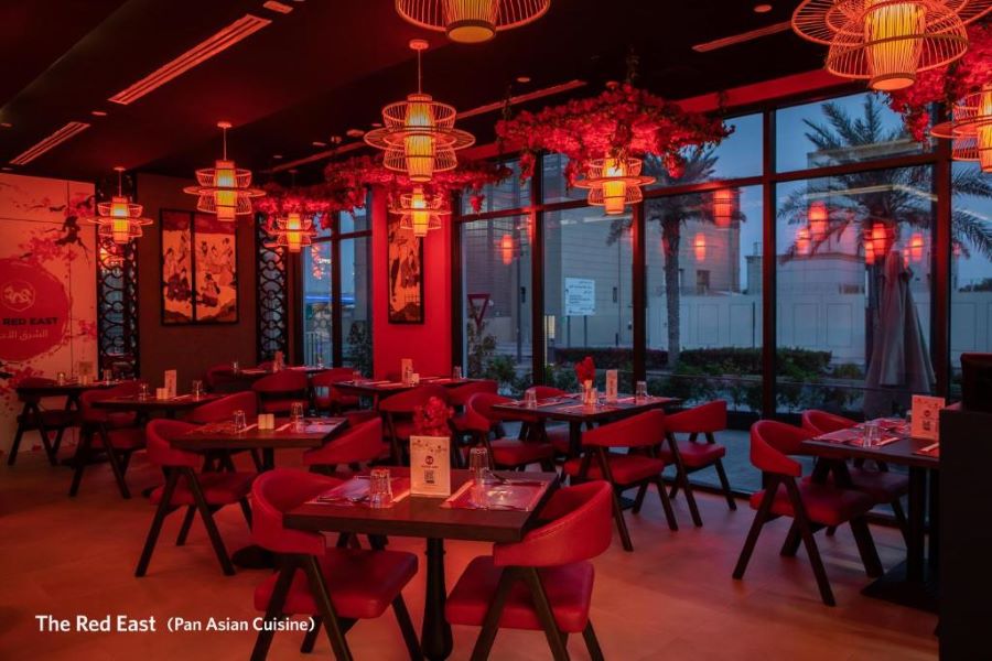 Kingsgate Hotel Al Jadaf
