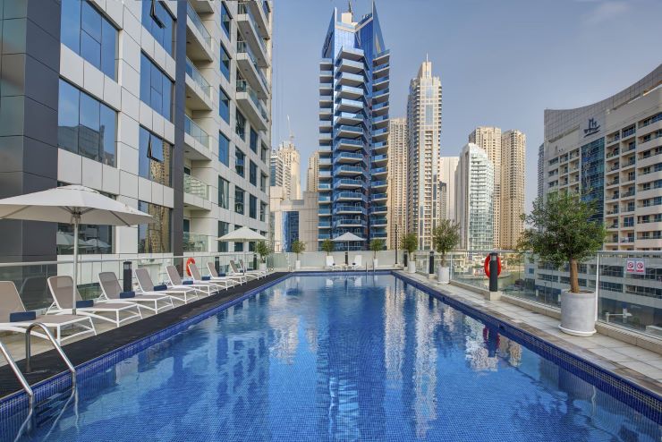 Regency Luxury Suites