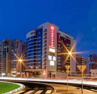 Montreal Barsha Hotel
