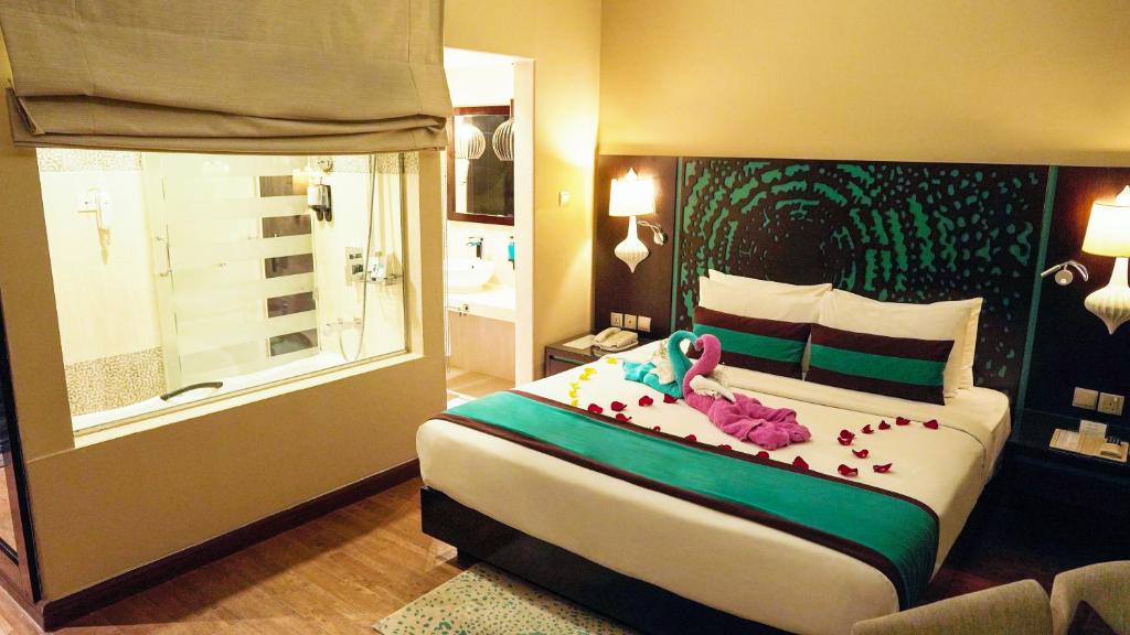 Signature Hotel Barsha