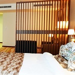 Jacobs Garden Hotel