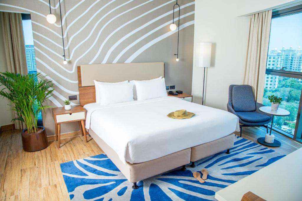 Adagio Premium The Palm